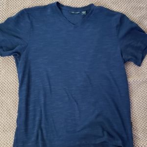 Perry ellis short sleeve